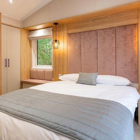 Hotel Percy Wood Country Park Swarland Habitación foto