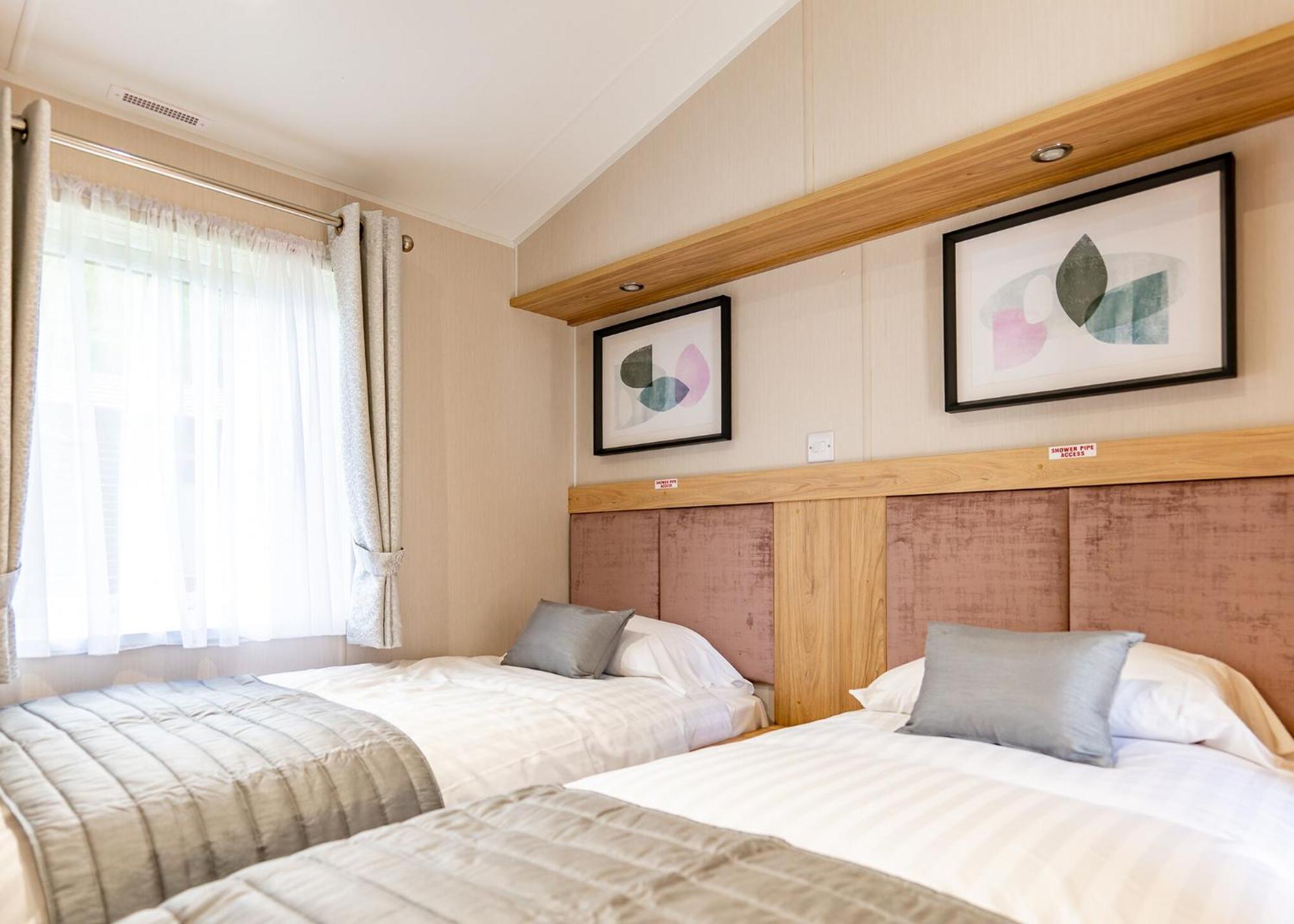 Hotel Percy Wood Country Park Swarland Habitación foto