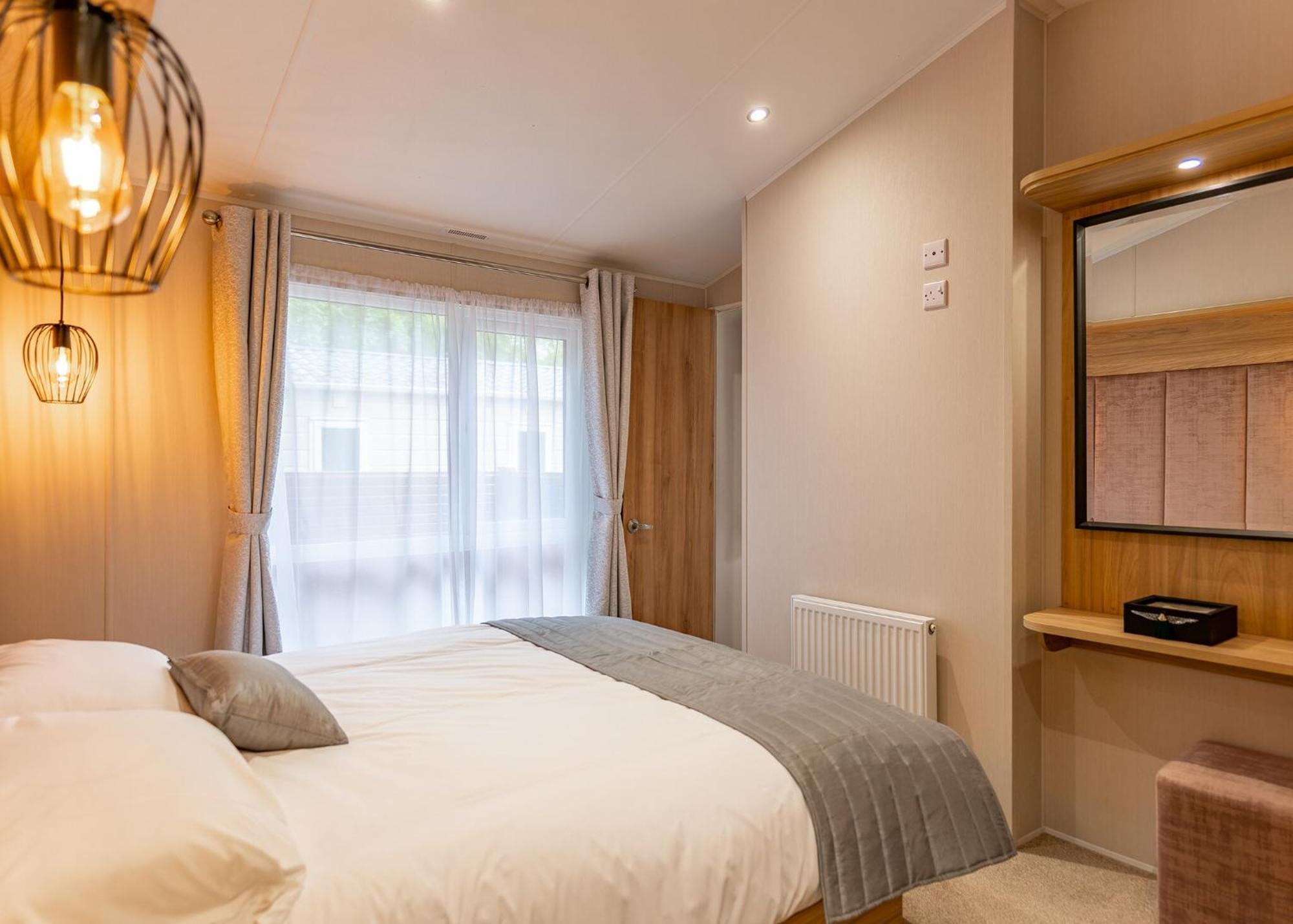 Hotel Percy Wood Country Park Swarland Habitación foto